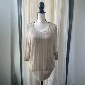 Dana Buchman Cami, New with Tags